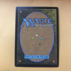 Isochron Scepter Eternal Masters - LP - MTG - Image 2