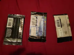 Dissension Darksteel Tenth 10th Edition Boosters Packs English Sealed New MTG - Image 2