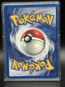 2000 Pokemon Rocket 1st Edition Dark Arbok Holo Rare Team Rocket (NM) - Image 2
