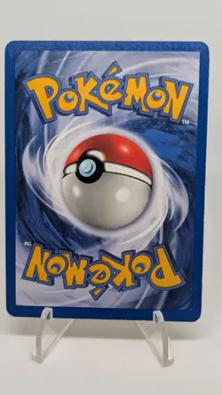 Dark Jolteon Team Rocket 38/82 - Pokemon Uncommon TCG Card - LP - Image 2