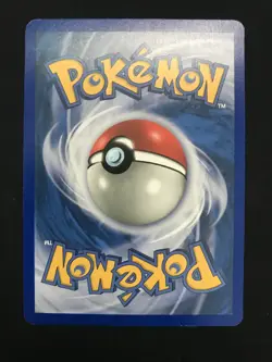 Omanyte - 57/110 - Pokemon Legendary Collection Reverse Holo Rare Card NM - Image 2