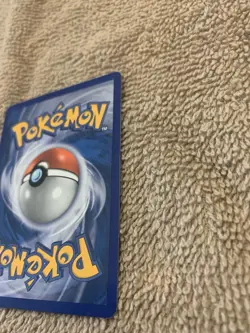 Typhlosion 12/101 Holo Rare Dragon Frontiers Pokemon Card - Image 5