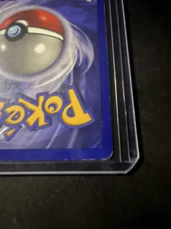 Pokemon TCG Ninetales 12/102 Base Set Unlimited Holo Rare Vintage 1999 WOTC MP - Image 4