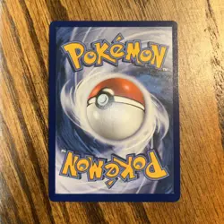 Lillie's Clefairy ex 056/159 - Journey Together - Pokemon TCG - Double Rare - Image 5