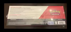 Pokemon Prismatic Evolutions Surprise Box Booster - Image 2