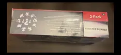 Pokemon Prismatic Evolutions Surprise Box Booster - Image 3