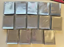 LOT OF 14 Pokemon Champions Path 65CT Sealed ETB Sleeves - Image 2