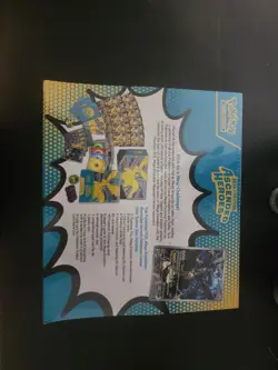 Ascended Heroes PC ETB - Pokemon Center Elite Trainer Box - PC Exclusive - Image 2