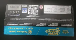 Ascended Heroes PC ETB - Pokemon Center Elite Trainer Box - PC Exclusive - Image 5
