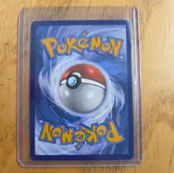 Ethan's Ho-Oh ex 239/182 SV10: Destined Rivals NM Pokemon 2025 Gold - Image 2
