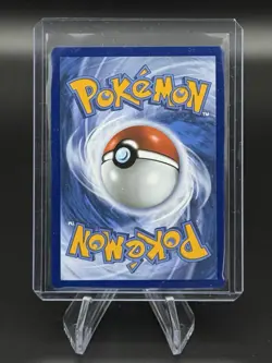 Pokemon TCG Daisy's Help 195/165 Scarlet & Vilolet 151 Full Art Ultra Rare Holo - Image 2