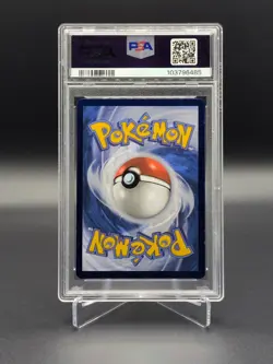 Pokemon Radiant Charizard Crown Zenith 020/159 PSA 10 Gem Mint - Image 2