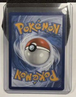 Pokemon Eevee 173 Sv: Scarlet & Violet Promo Holo Basic HP 50 Boosted Evolution - Image 2