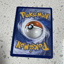 Pokemon TCG Oricorio EX Promo Holo 024 Me Mega Evolution 190 HP English - Image 2