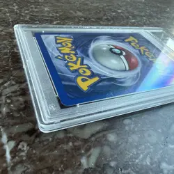 Tyranitar Neo Discovery 1st Ed Holo PSA 9 MINT - Image 4