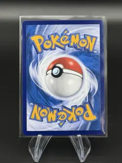 2025 Pokemon TCG Chinese Gem Pack Vol.3 CBB3C 1407/07 Morpeko Holo - Image 2