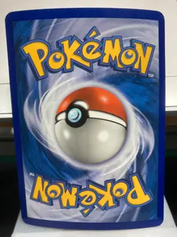 2005 Pokemon ex DEOXYS - Dusclops 7/107 - Reverse Holo Rare Used - Image 3