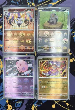 Pokemon TCG Black Bolt & White Flare Pokeball Lot of 13x Cards - NM/M - Image 2