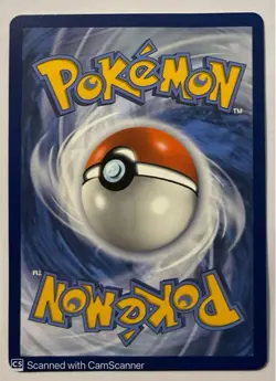 Pokemon Team Rocket's Moltres ex Destined Rivals Ultra Rare Holo 208/182 HP220 - Image 2
