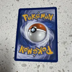 Pokemon TCG Bulbasaur Illustration Rare Holo Me01 Mega Evolution 133/132 English - Image 3