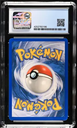 Pokemon 2006 Kabuto EX Legend Maker Reverse Holo 36/92 CGC Pristine 10 (not psa) - Image 2