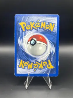 Machamp - 008/102 Holo Rare - Deck Exclusives - WOTC Pokemon TCG - Image 2