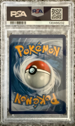 2019 Pokemon Umbreon GX SV69/SV94 Hidden Fates PSA 9 - Image 2