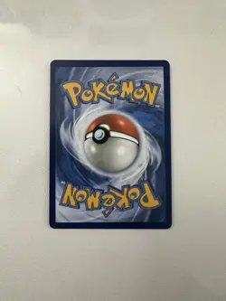 Pokemon TCG - Rotom ex 126/094 Me02: Phantasmal Flames Holo - Image 2