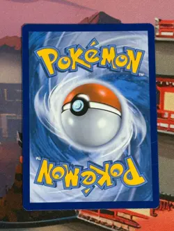 Gengar 35/83 Holo Rare Generations Pokemon Reverse Holo LP - Image 2