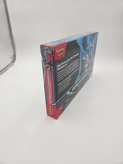 Pokemon Greninja ex & Kingdra ex Special Collection - New & Sealed - 8 Packs! - Image 3