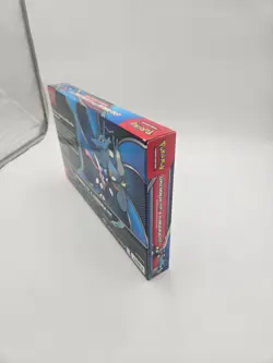 Pokemon Greninja ex & Kingdra ex Special Collection - New & Sealed - 8 Packs! - Image 4