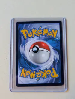 Mimikyu EX 069/159 Journey Together Stamped Promo - Image 2
