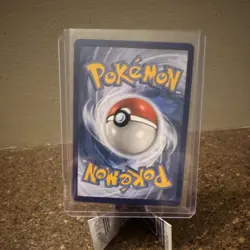 Pokemon TCG Scizor GX Sm-Celestial Storm 90/168 Ultra Rare Holo - Image 2