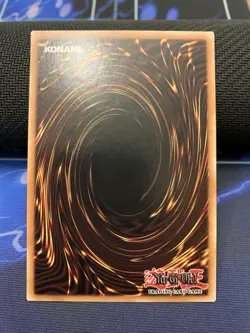 Number 17: Leviathan Dragon - BROL-EN000 - Astral - Starlight Rare 1st - YuGiOh - Image 4