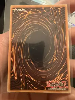 Fiendsmith's Tract MP25-EN093 Yugioh TCG Prismatic Secret Rare NM - Image 3