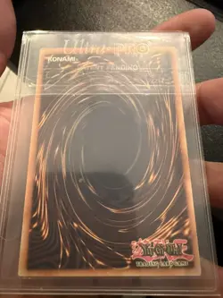 Fiendsmith's Tract MP25-EN093 Yugioh TCG Prismatic Secret Rare NM - Image 4
