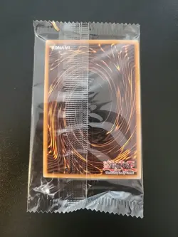 Yu-Gi-Oh! Token Pack Vol.5 - Leo & Life Stream Dragon TKN5-EN028 - Image 2