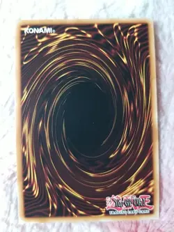 Yu-Gi-Oh! Elemental HERO Magma Neos SHVA-EN034 Super Rare 1st Edition Shadows - Image 4