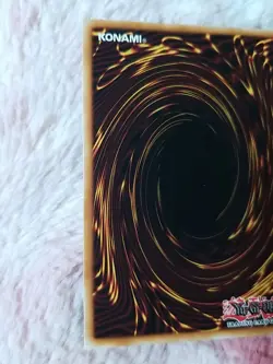 Yu-Gi-Oh! Elemental HERO Magma Neos SHVA-EN034 Super Rare 1st Edition Shadows - Image 5