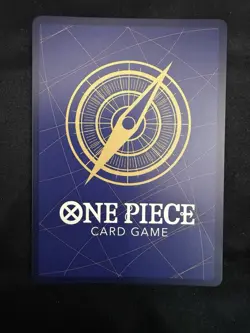 Boa Hancock OP14-112 SR Foil - The Azure Sea’s Seven One Piece Card English - Image 2