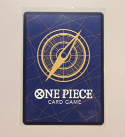 Monkey.D.Luffy OP05-119 SEC One Piece English Secret Rare Awakening The New Era - Image 2