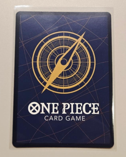 One Piece Monkey.D.Luffy OP05-119 (Reprint) Premium Booster The Best PRB01 MINT - Image 2