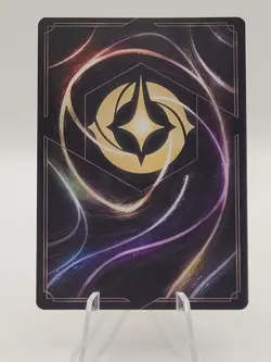 EN1 FOIL Disney Lorcana MALEFICENT Legendary #113 The First Chapter - Image 2