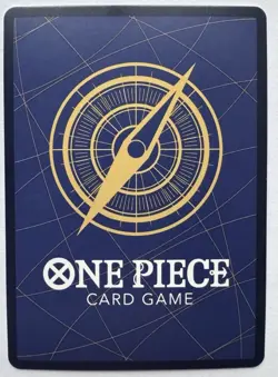 One Piece TCG Nami SP Rare Card OP01-016 Awakening of the New Era - Image 2