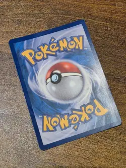 Pokemon: Ditto Metamong Promo Korean Card (Limited) [Second Hand, Unsealed] - Image 2