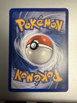 Dark Blastoise - 3/82 - Pokemon Team Rocket Unlimited Holo Rare Card WOTC NM - Image 2