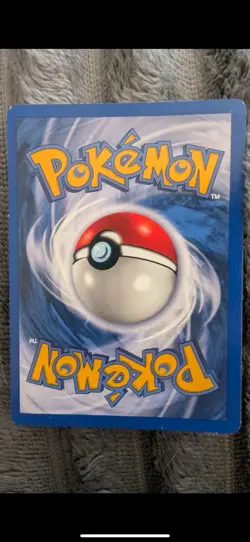 Pokemon TCG Shadowless Charizard Holo-Rare Card 04/102 Base Set - Image 3