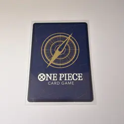 My Era...Begins!! OP09-096 (Alt Art) ONE PIECE CARD English - NEAR MINT - Image 3