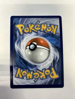 Pokemon TCG Magikarp 203/193 Paldea Evolved Illustration Rare Card - Image 2