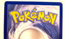 Pokemon Dialga Rare + FREE extra Rare card! - Image 4